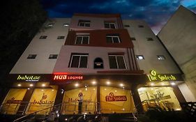 Hotel Sudesh Raipur 3*