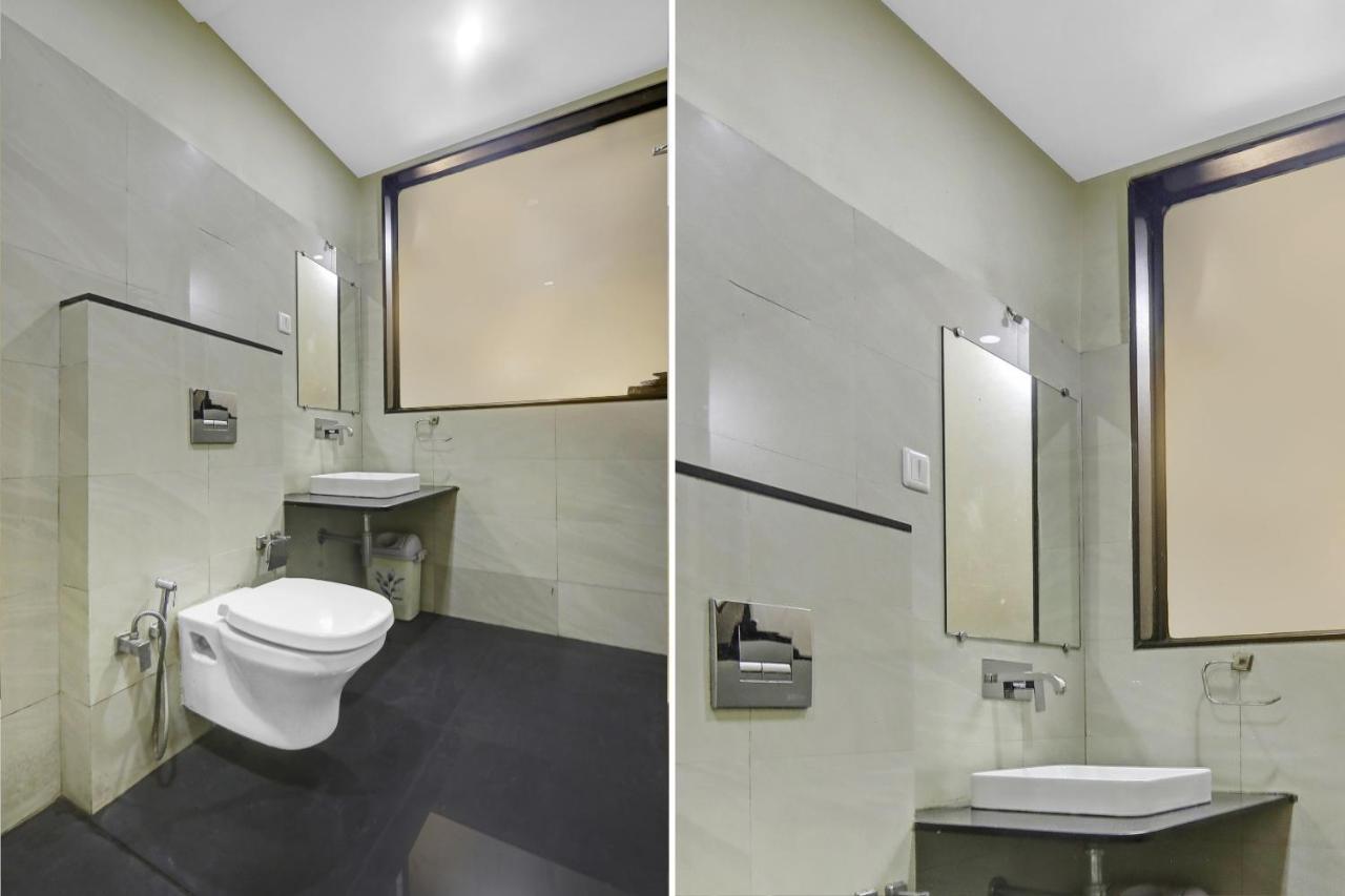 Townhouse Oak Hotel The Sudesh Raipur  Exterior photo