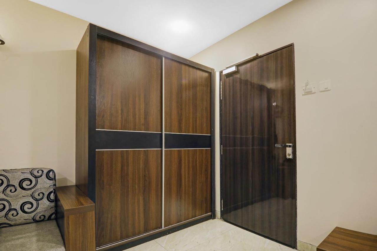 Townhouse Oak Hotel The Sudesh Raipur  Exterior photo
