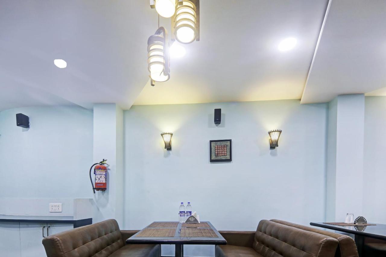 Townhouse Oak Hotel The Sudesh Raipur  Exterior photo