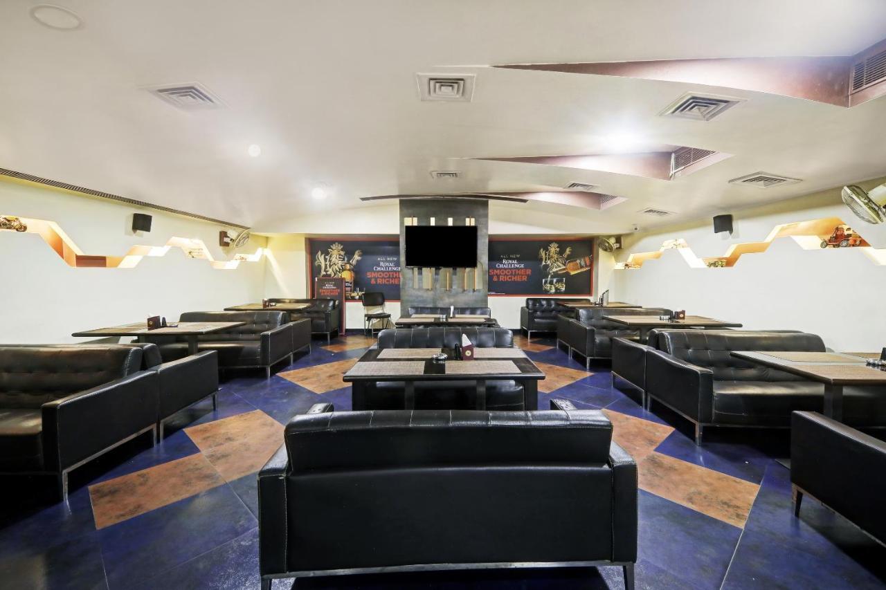 Townhouse Oak Hotel The Sudesh Raipur  Exterior photo