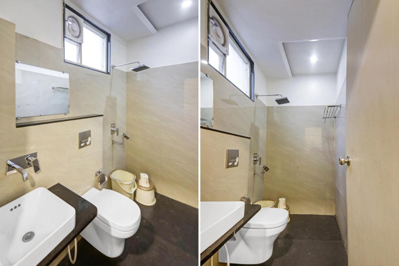 Townhouse Oak Hotel The Sudesh Raipur  Exterior photo