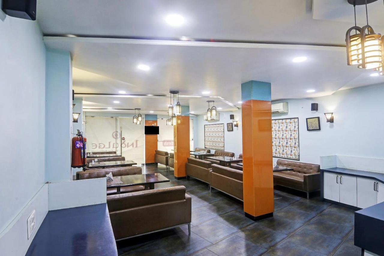 Townhouse Oak Hotel The Sudesh Raipur  Exterior photo