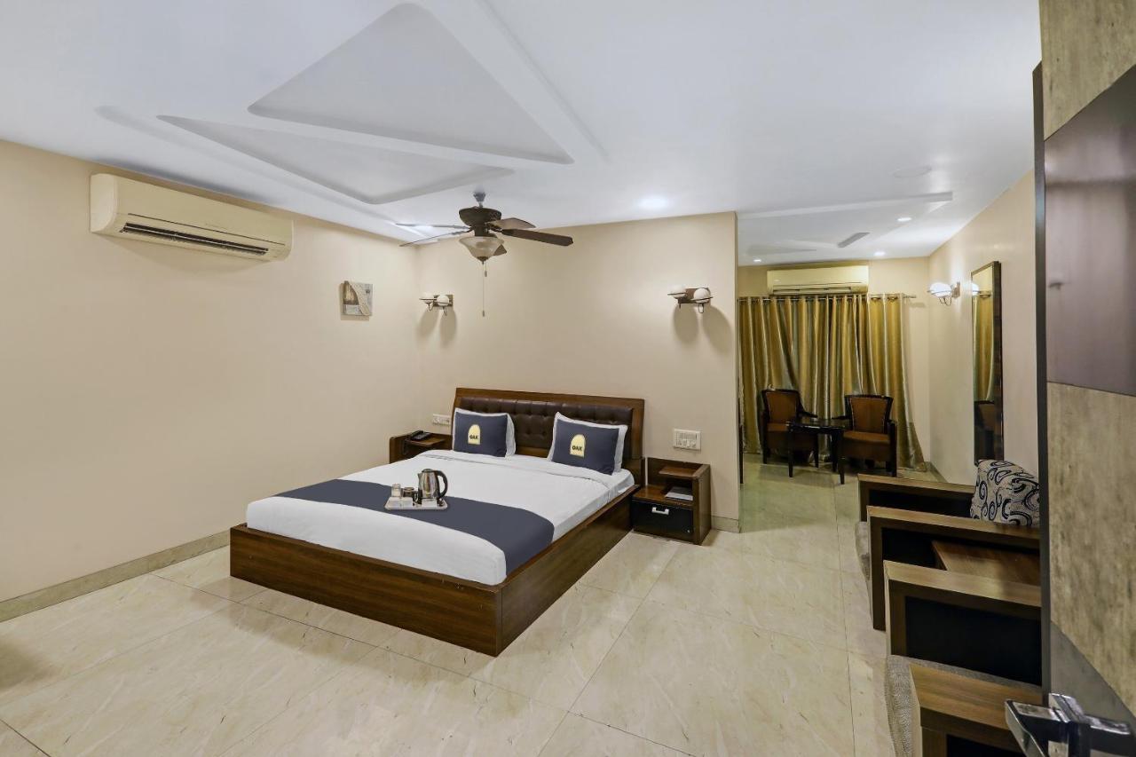 Townhouse Oak Hotel The Sudesh Raipur  Exterior photo