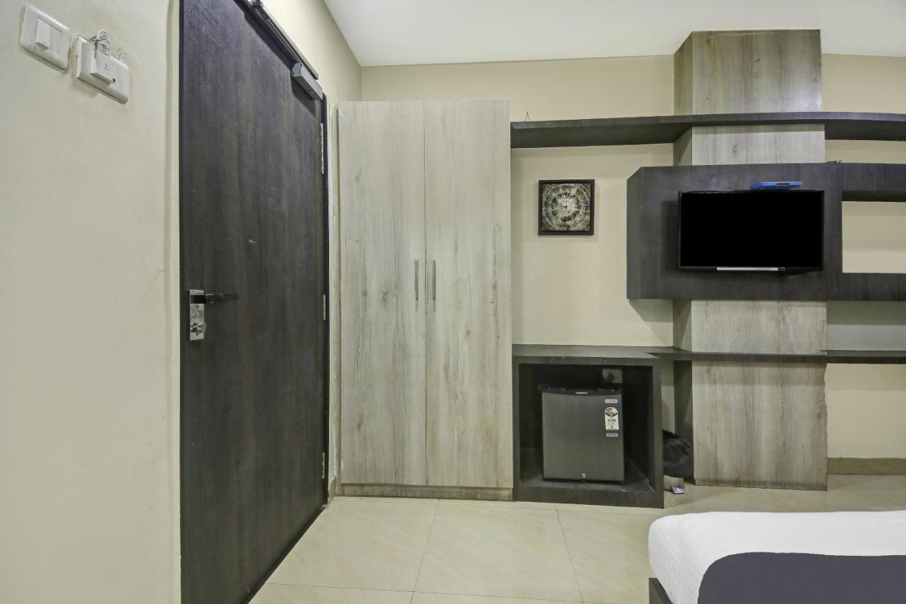Townhouse Oak Hotel The Sudesh Raipur  Exterior photo