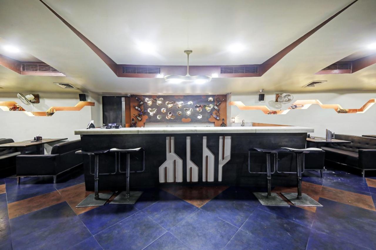 Townhouse Oak Hotel The Sudesh Raipur  Exterior photo