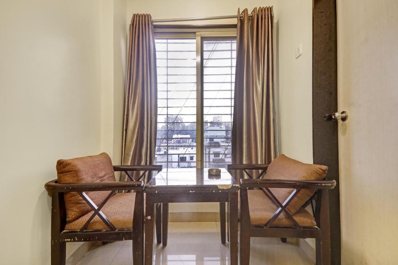 Townhouse Oak Hotel The Sudesh Raipur  Exterior photo